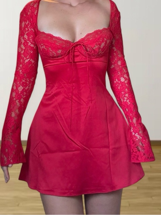 House of CB Dresses & Skirts - House of CB Jennica Mini Dress